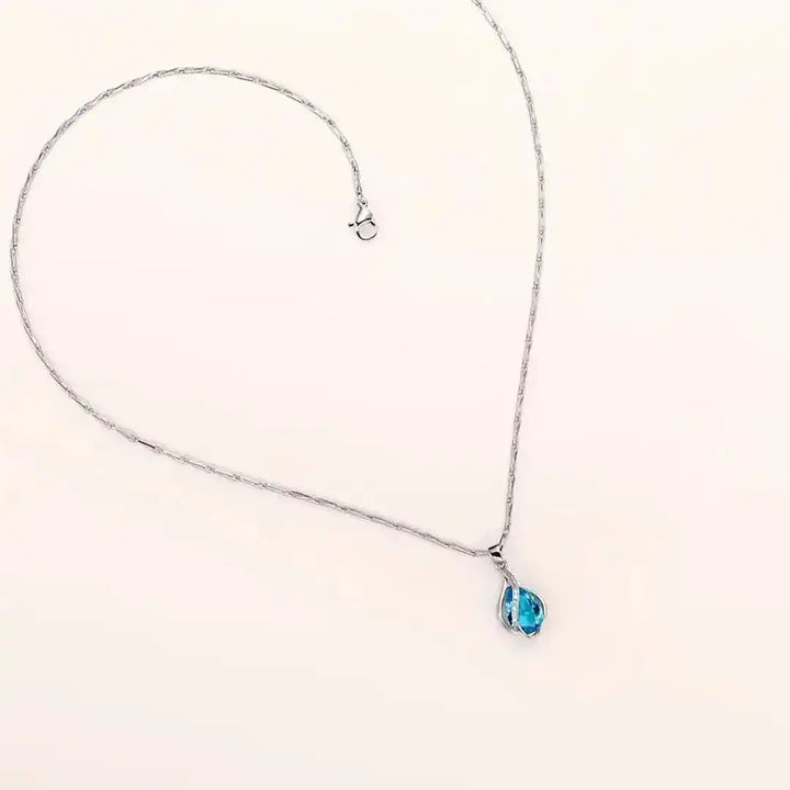 Elegantní náhrdelník Celestine Vireaux